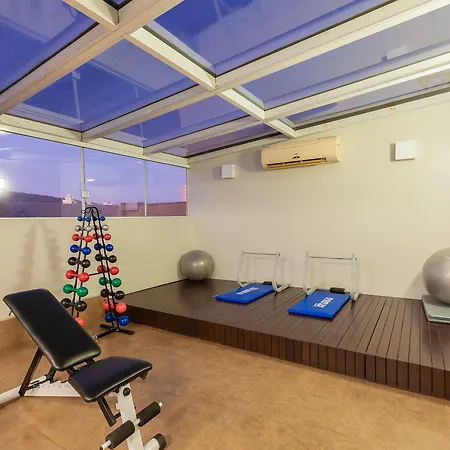 Tri Hotel Executive Criciuma-3