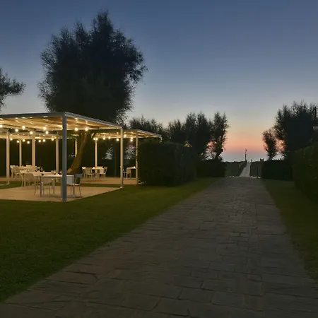 Paestum Inn Beach Resort-3
