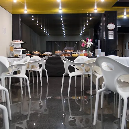 Hotel 7 Mari-2