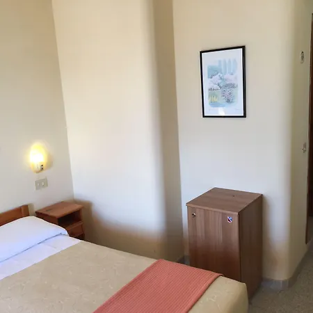Hotel Marconi-2