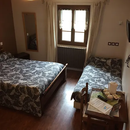 Auberge des Pyrénées-3