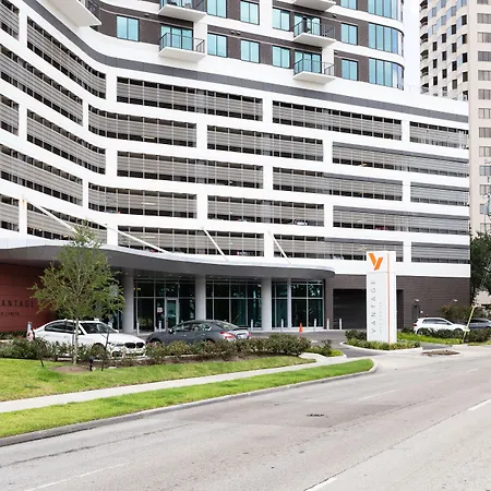 Mint House Houston - Medical Center-2