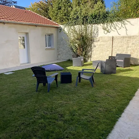 Hôtel Le Saint Patrice-2