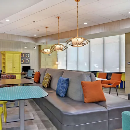 Home2 Suites By Hilton Mckinney-3