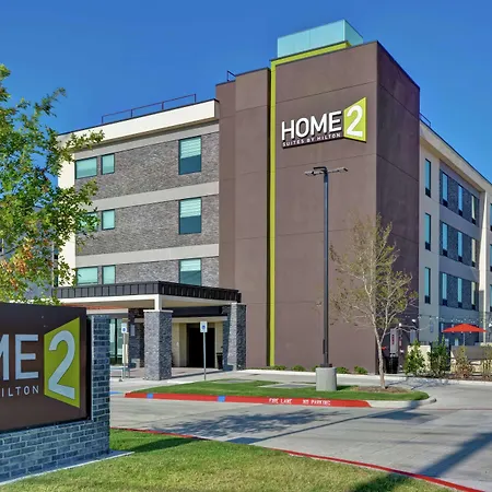 Home2 Suites By Hilton Mckinney-2