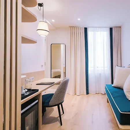 Hotel Majestic-3