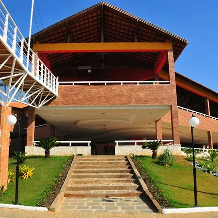 Vassouras Eco Resort-3