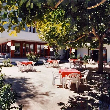 Hotel Palmarosa-3