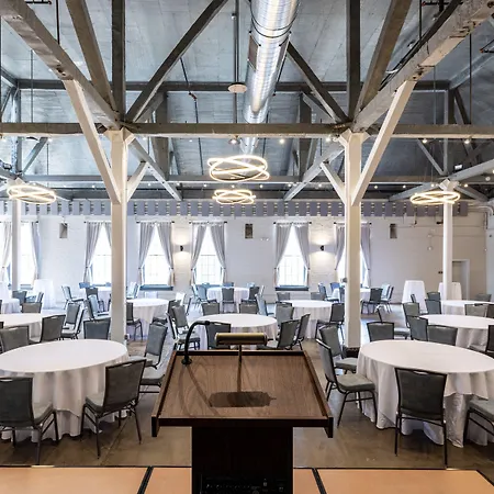 The Blackburn Inn And Conference Center-3