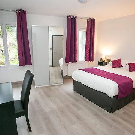 Grand Hotel De France-2