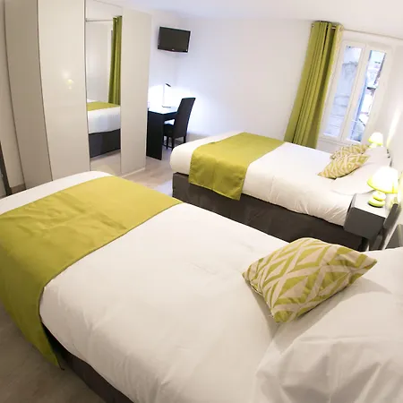 Grand Hotel De France-3