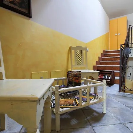 Villamir B&B-3