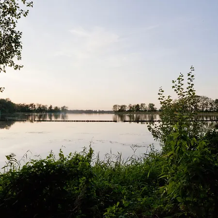 Landgut Nedlitz, Aryurveda & Gesundheit Hotel-2