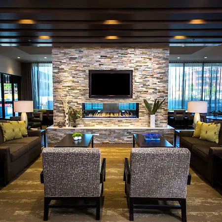 Staybridge Suites Seattle Downtown - Lake Union By Ihg-2