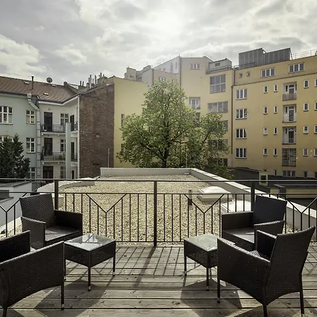 Elizabeth Suites-3