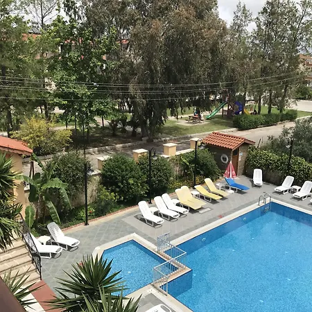 Nar Apart Hotel-3