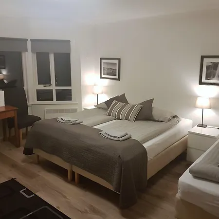Guesthouse Carina-2