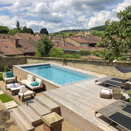 Maison TANDEM-2
