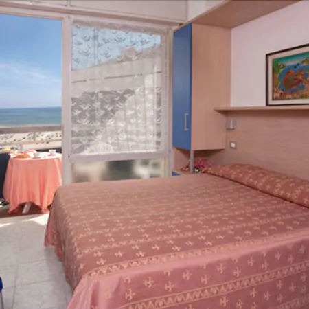 Hotel Tropical-3