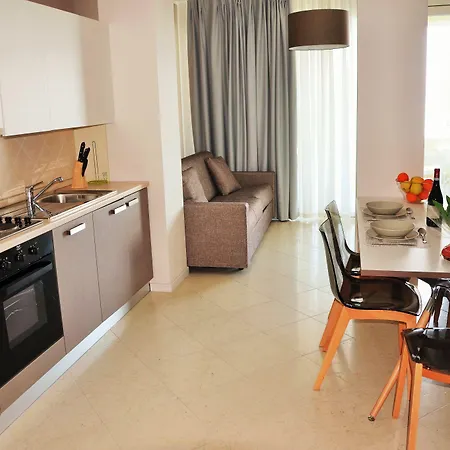 Residenza Miralago by Wonderful Italy-2