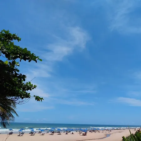 Pousada Praia do Flamengo-2