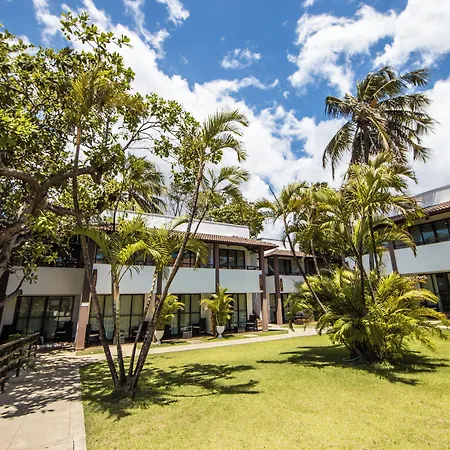 Duro Beach Garden Hotel-2