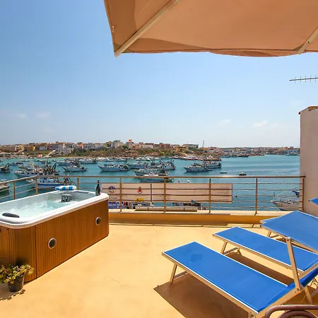 Hotel Paladini di Francia-2
