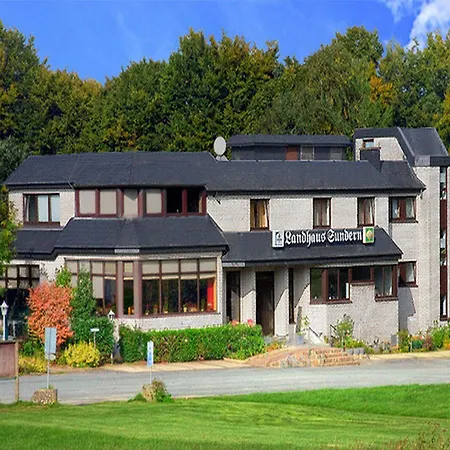 Landhaus Sundern-3