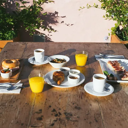 Veintiuno Emblematic Hotels By Airnest (Adults Only)-2