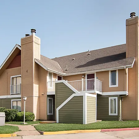 Extended Studio Suites Hotel- Bossier City-3