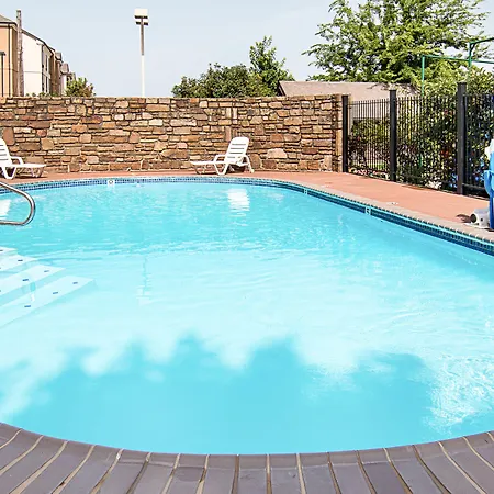 Extended Studio Suites Hotel- Bossier City-2