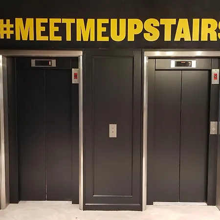 Upstairs Hotel-2