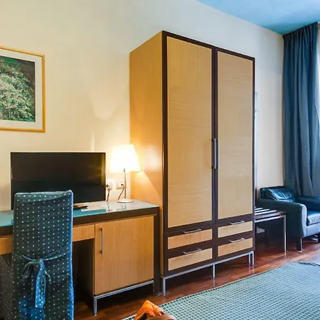 Aris Hotel-2
