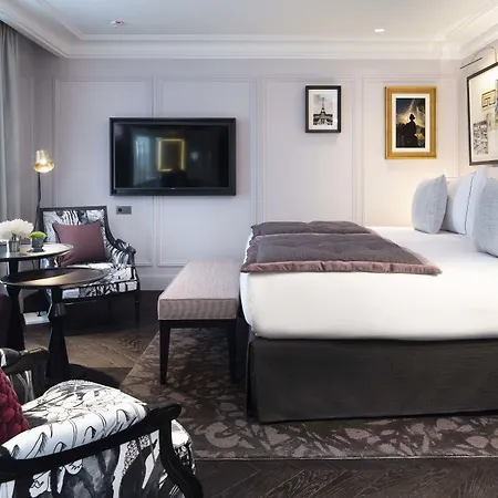 Le Damantin Hôtel&Spa-3