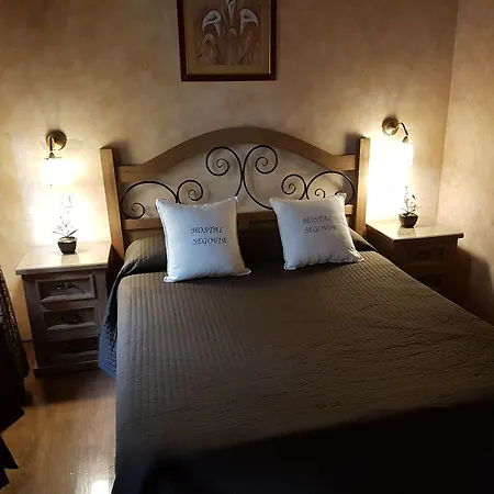 Hostal Segovia Adults Only-2