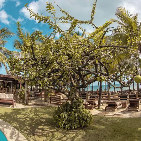 Duro Beach Hotel-2