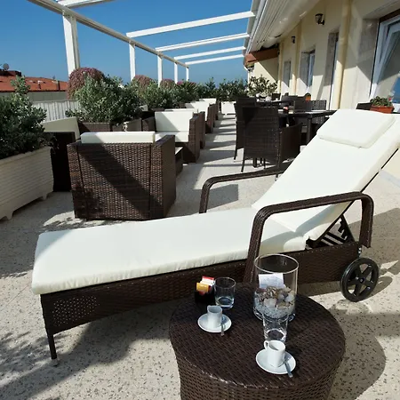B&B Le Terrazze-2