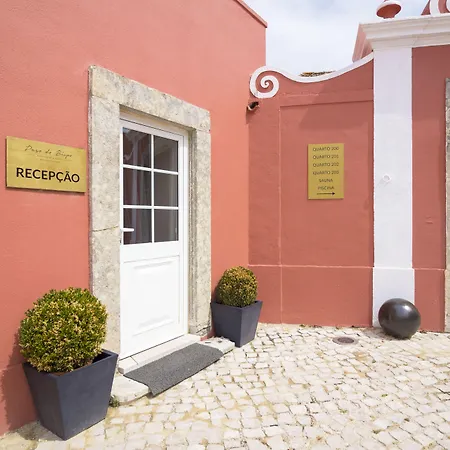 Paco Do Bispo Boutique House-2