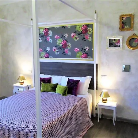B&B Relais Inn Lucca-3