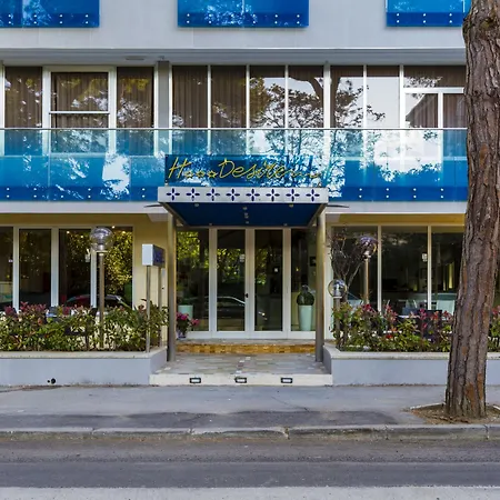 Hotel Desire'-2