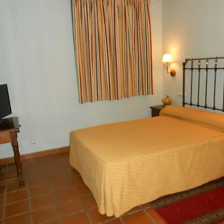 Hotel Rural&SPA Puente del Duratón-2