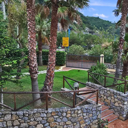 Arcomagno Beach Resort-2