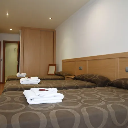 Pension Orois-2