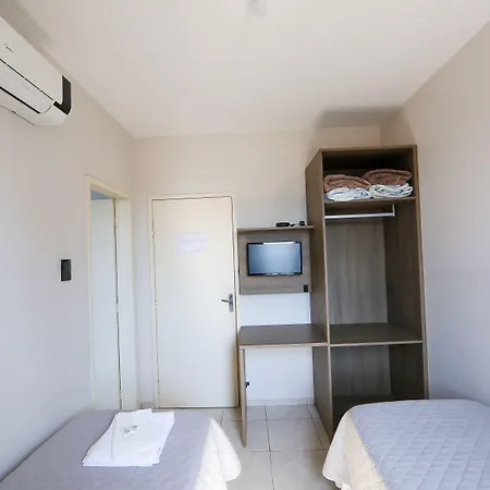 Hotel Mos Sao Jose-2