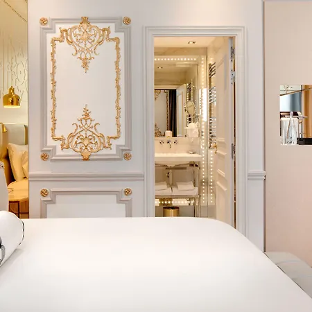 Hotel Bowmann, A Small Luxury Hotel Of The World-2