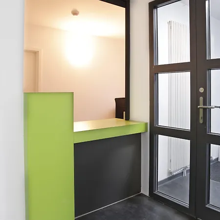 bestprice Hotel Eschweiler-2