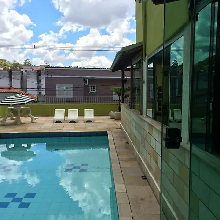 Hotel De Minas-2