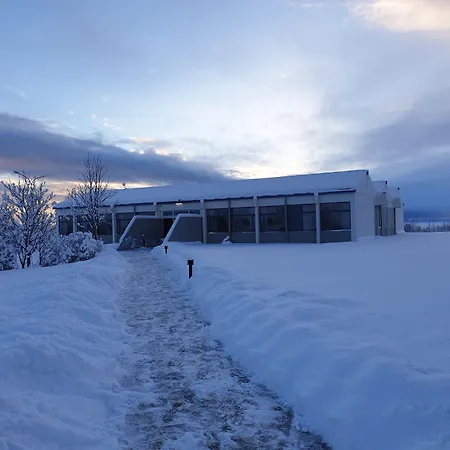 Hotel Joekull-2