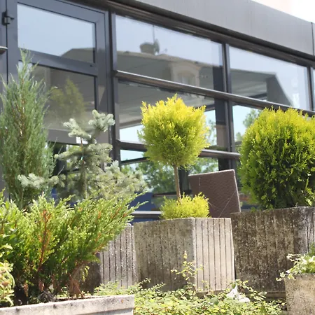 Ibis Budget Amboise-2
