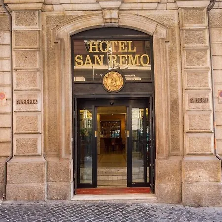 Hotel San Remo-2